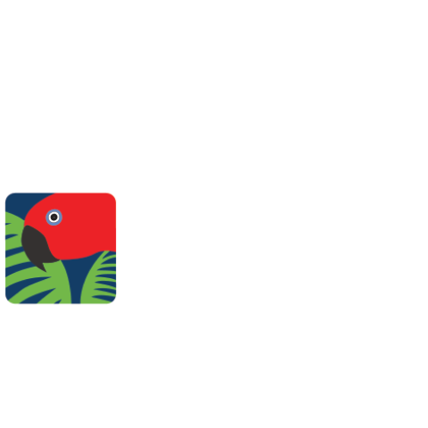 Rainforest Rescue Logo
